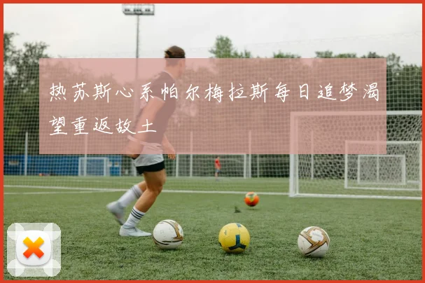 热苏斯心系帕尔梅拉斯每日追梦渴望重返故土