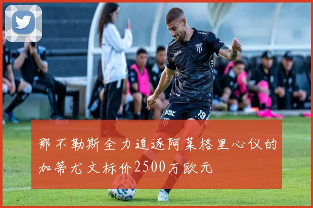 那不勒斯全力追逐阿莱格里心仪的加蒂尤文标价2500万欧元